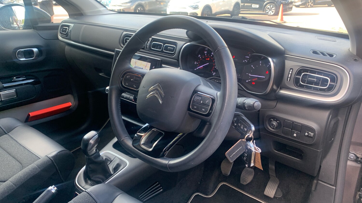 Vehicle 11
