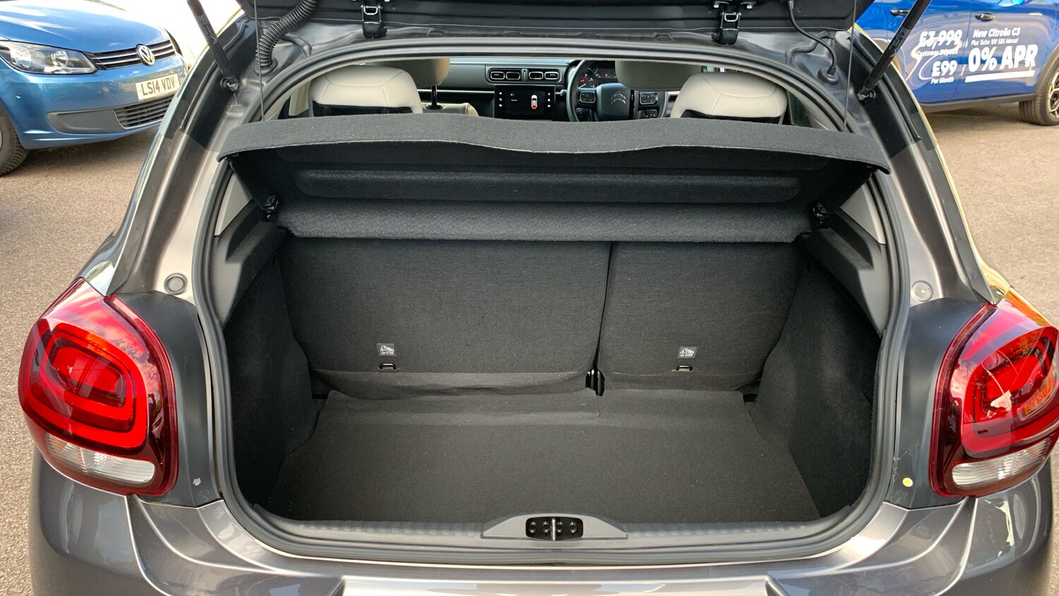 Vehicle 19