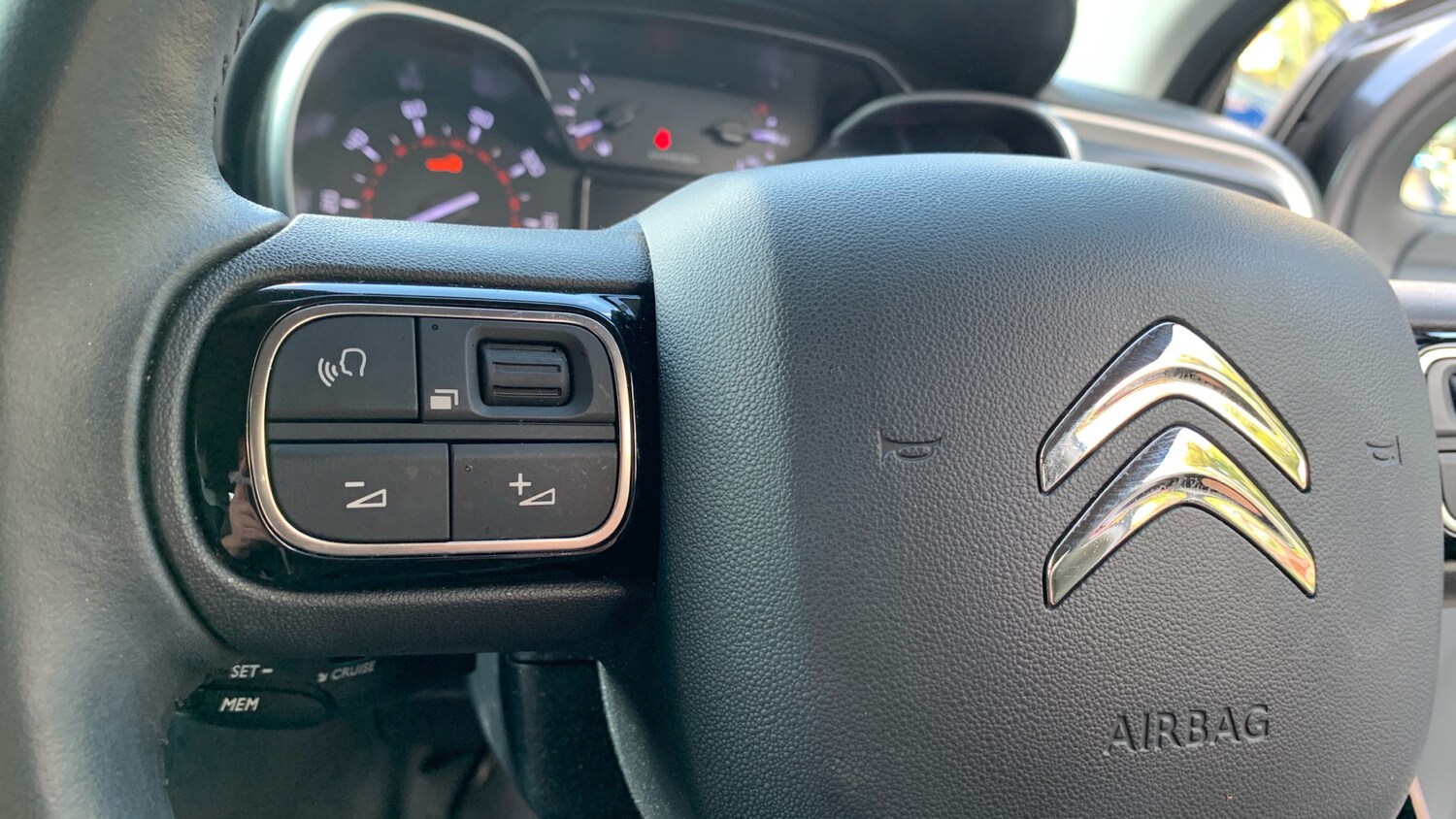 Vehicle 23