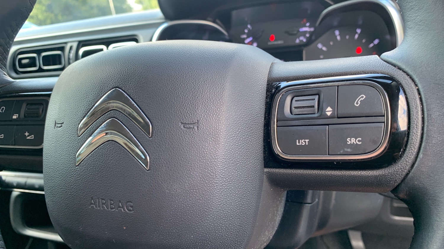 Vehicle 24