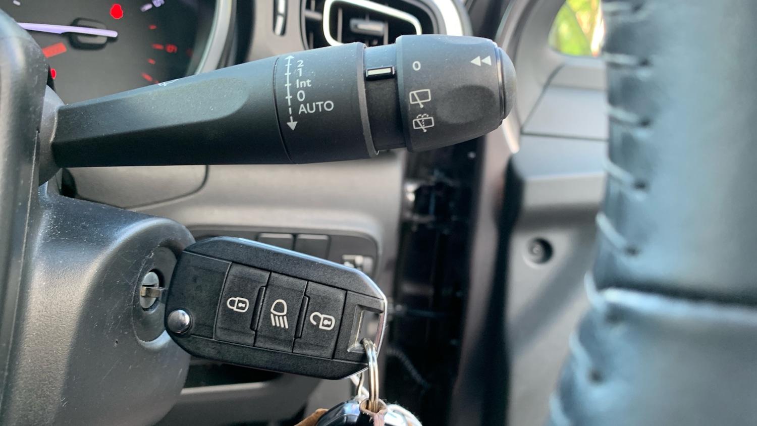 Vehicle 28