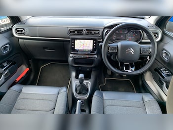 Used Citroen C3 2021 for sale - 75678902: Photo