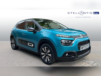 Citroen - C3