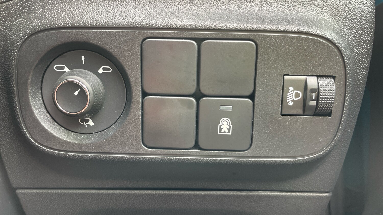 Vehicle 34