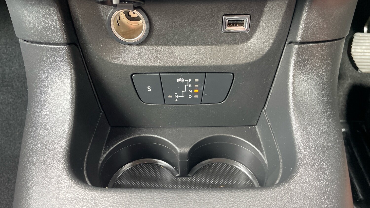 Vehicle 36