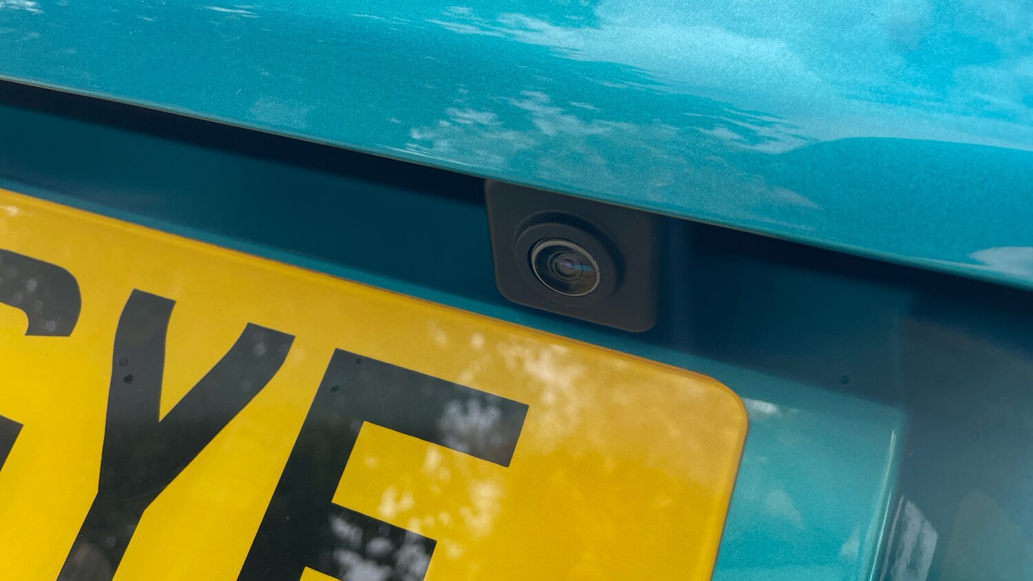 Vehicle 50