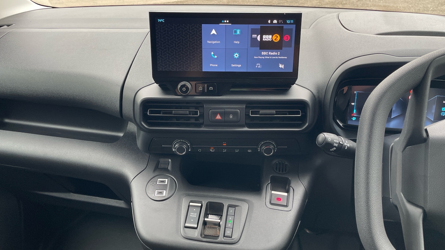 Used Citroen Berlingo 2025 for sale - 76285189: Photo 10