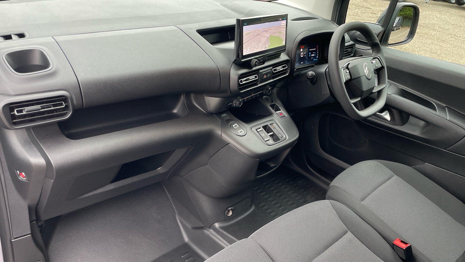 Used Citroen Berlingo 2025 for sale - 76285189: Photo 12