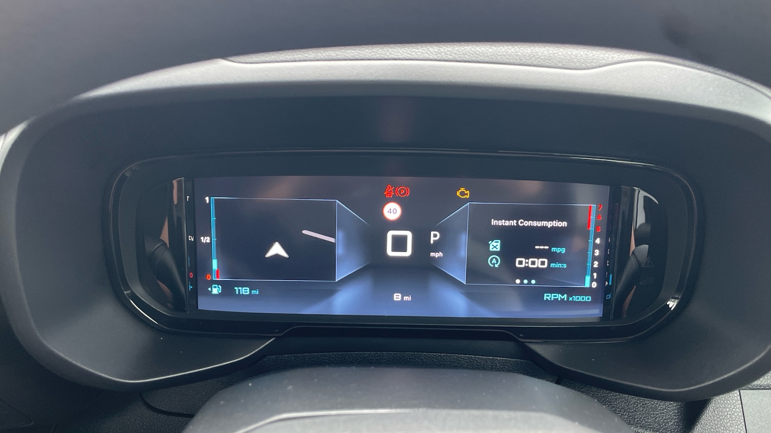 Used Citroen Berlingo 2025 for sale - 76285189: Photo 13