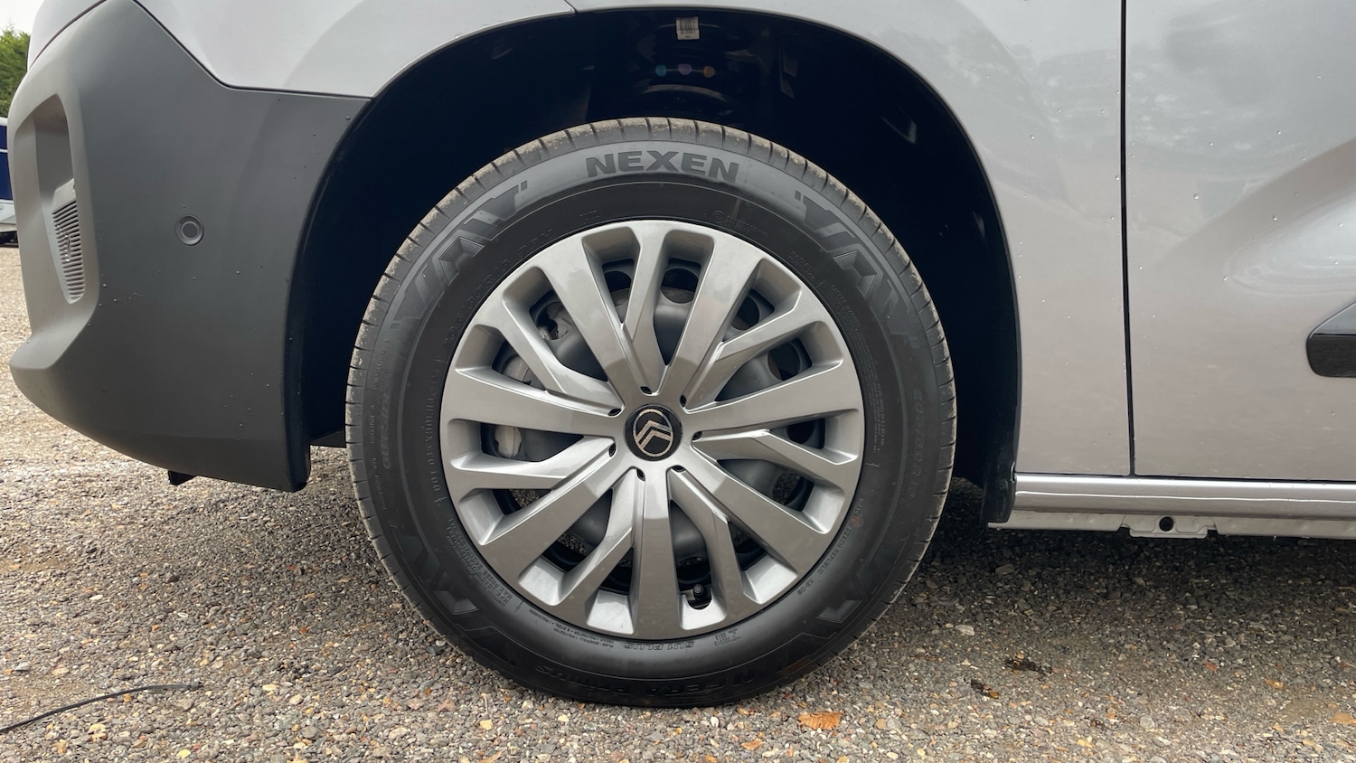 Used Citroen Berlingo 2025 for sale - 76285189: Photo 14