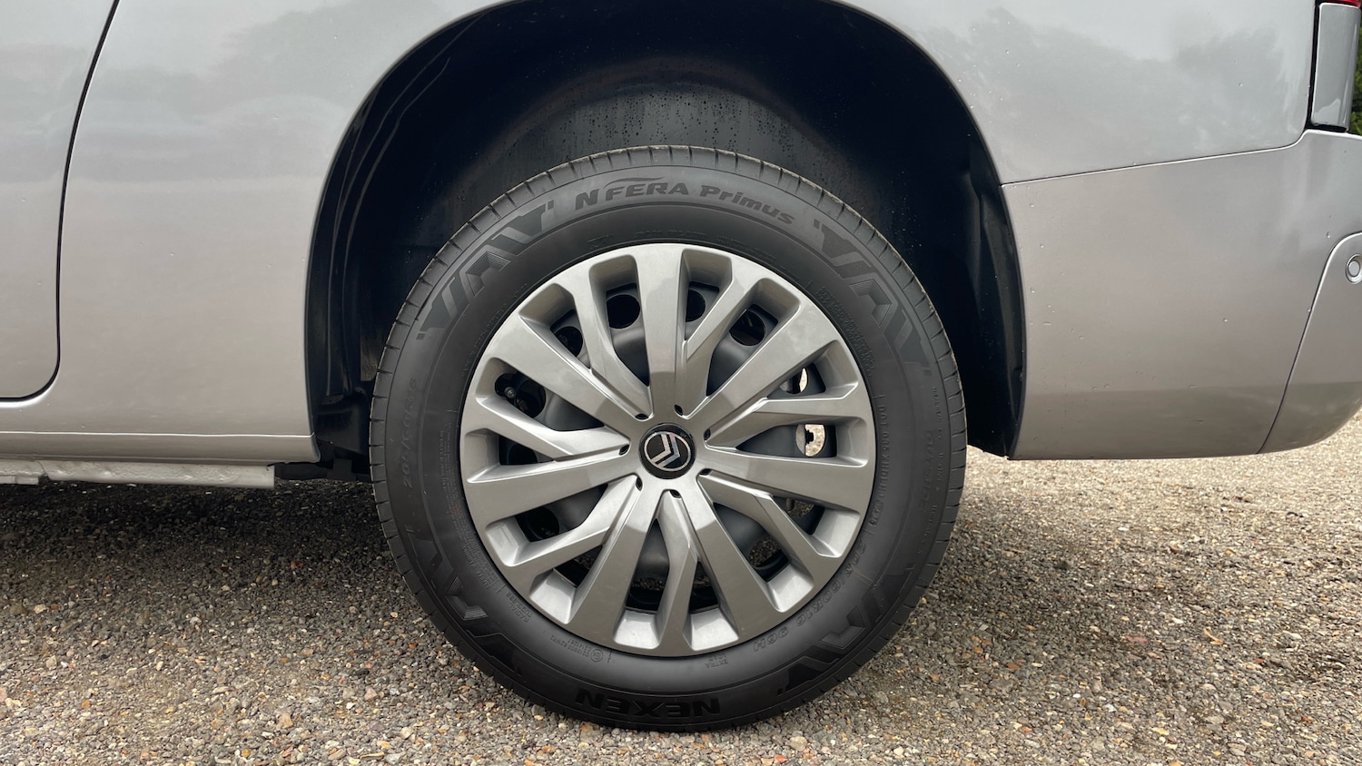 Used Citroen Berlingo 2025 for sale - 76285189: Photo 15