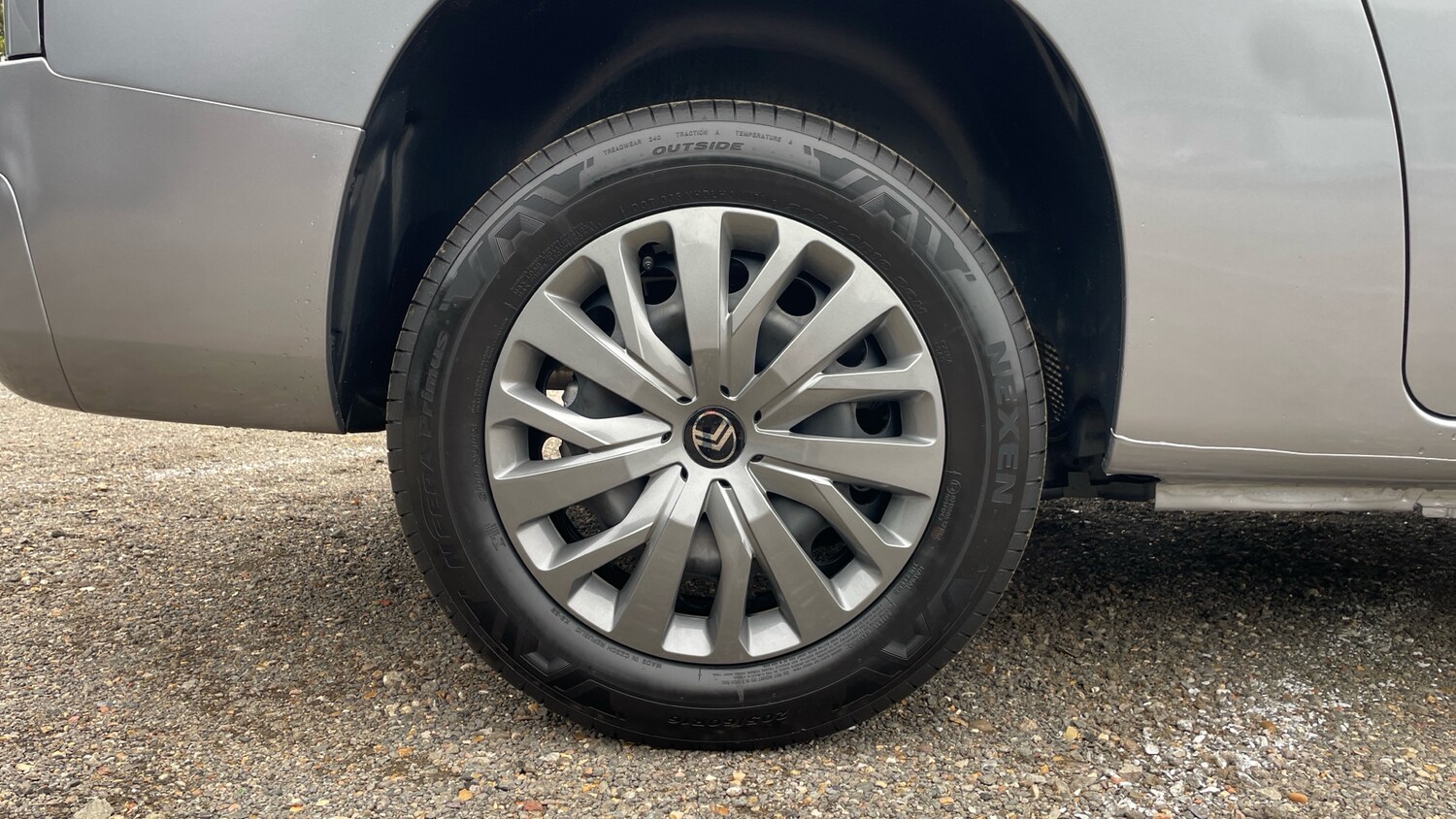 Used Citroen Berlingo 2025 for sale - 76285189: Photo 16