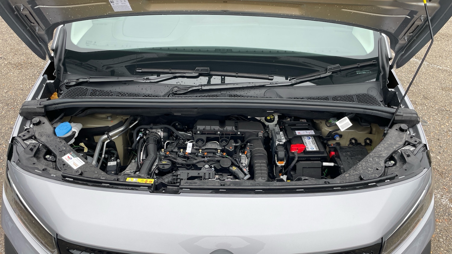 Used Citroen Berlingo 2025 for sale - 76285189: Photo 18