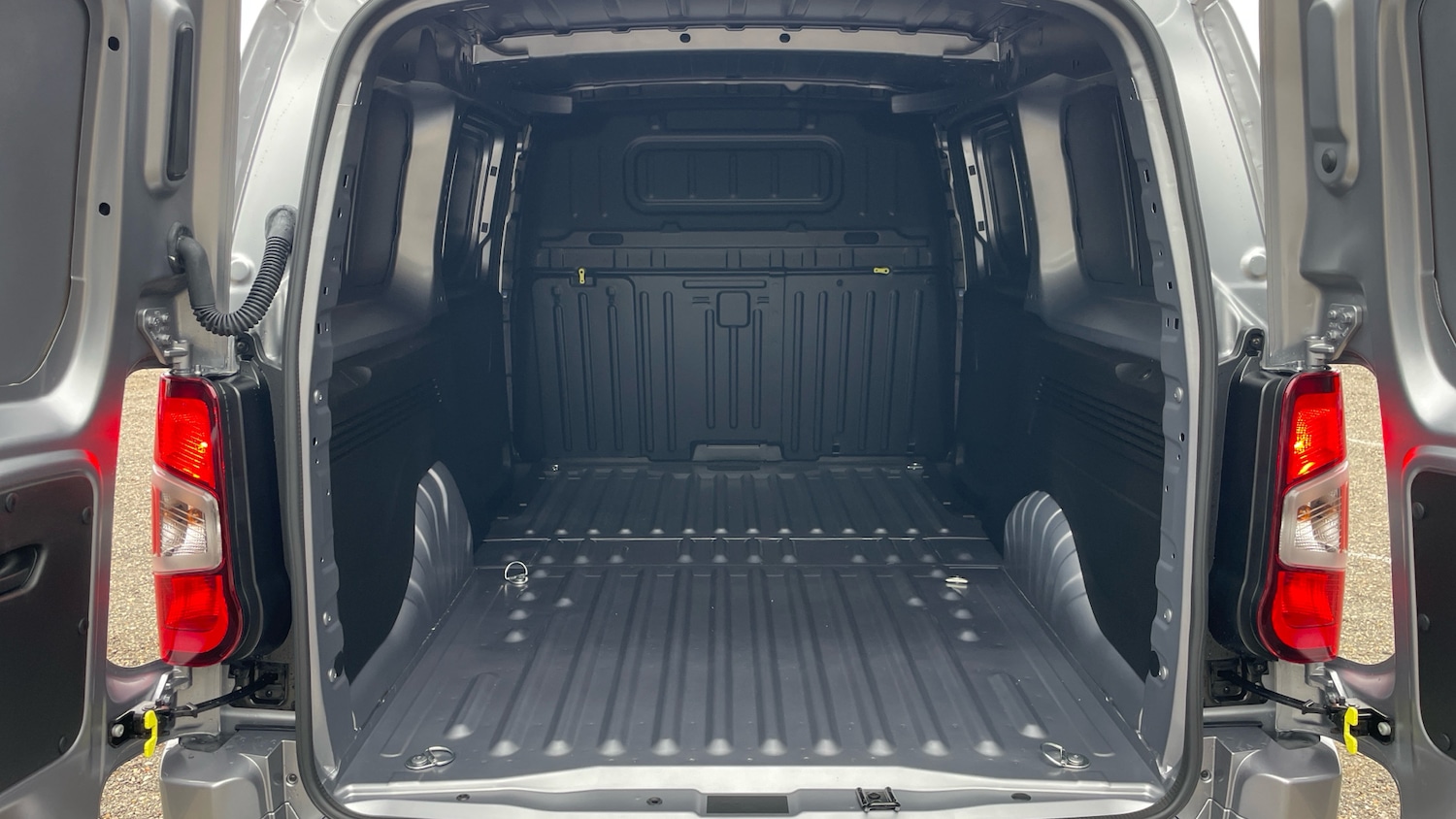 Used Citroen Berlingo 2025 for sale - 76285189: Photo 19