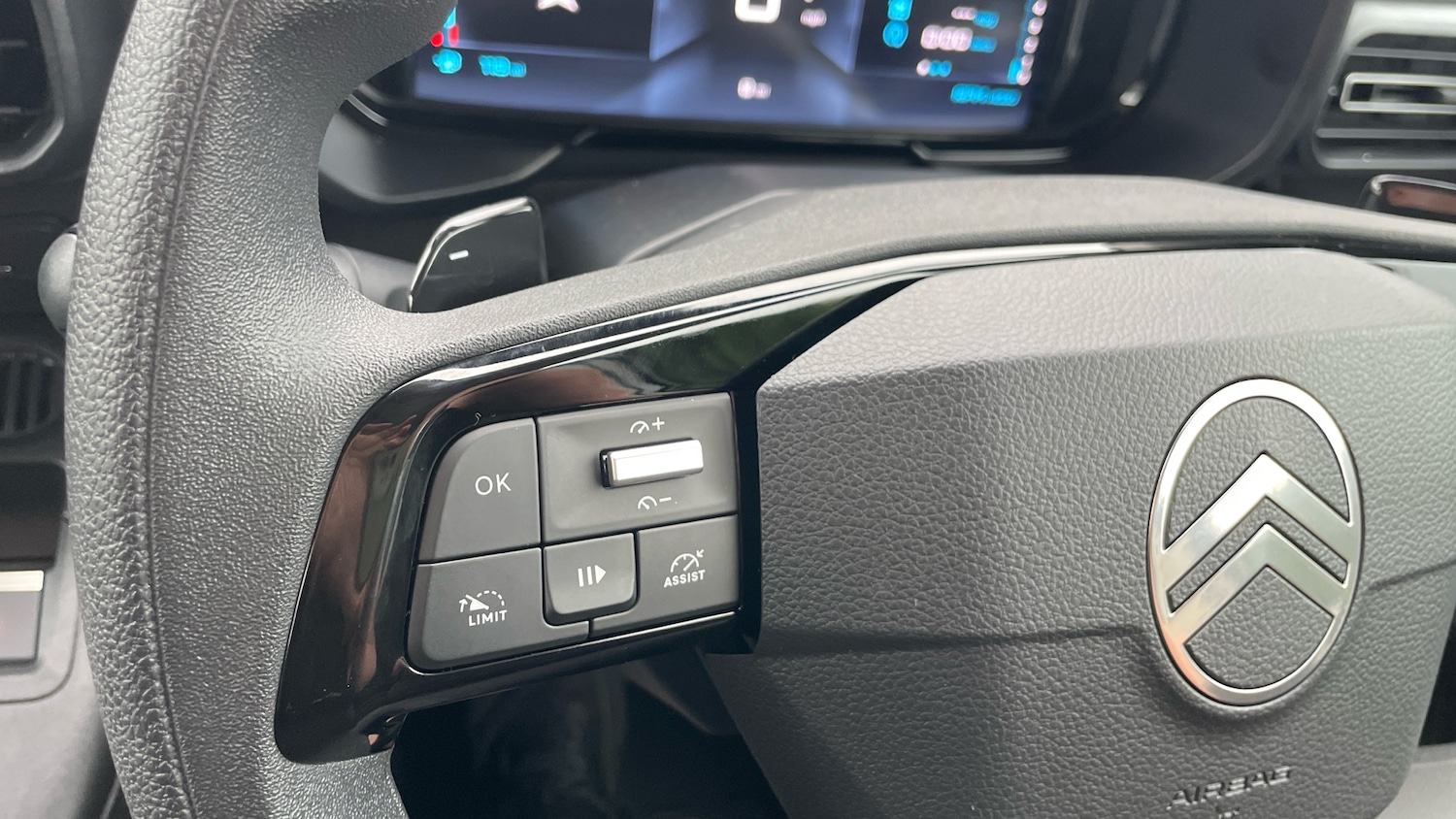 Used Citroen Berlingo 2025 for sale - 76285189: Photo 23