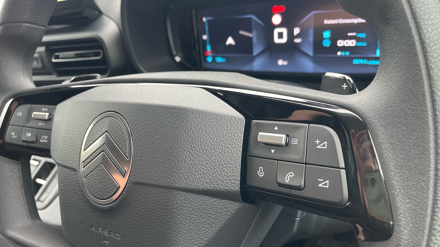 Used Citroen Berlingo 2025 for sale - 76285189: Photo 24