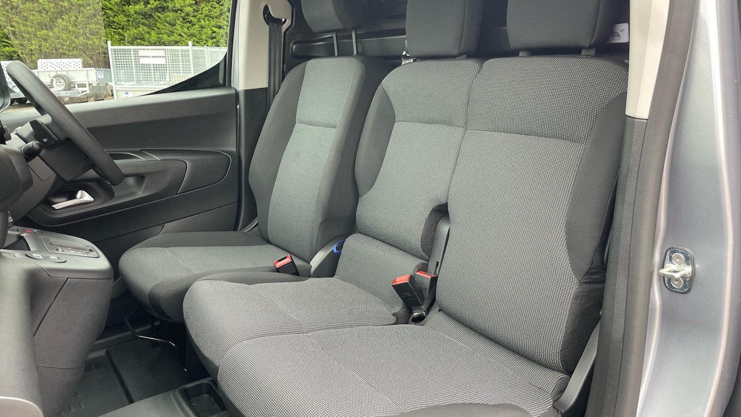 Used Citroen Berlingo 2025 for sale - 76285189: Photo 25