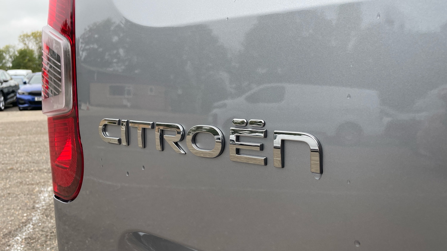Used Citroen Berlingo 2025 for sale - 76285189: Photo 26