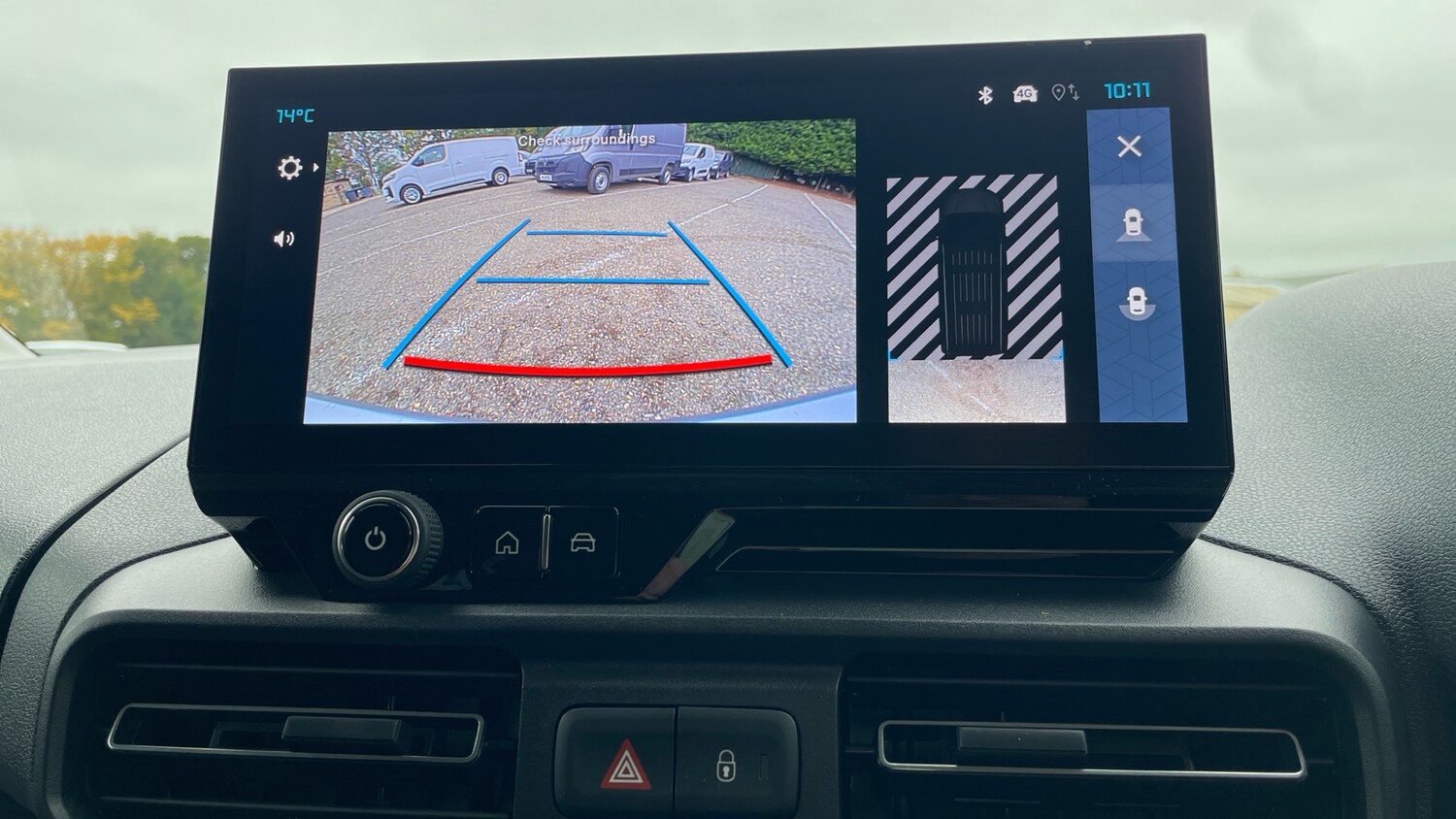 Used Citroen Berlingo 2025 for sale - 76285189: Photo 29