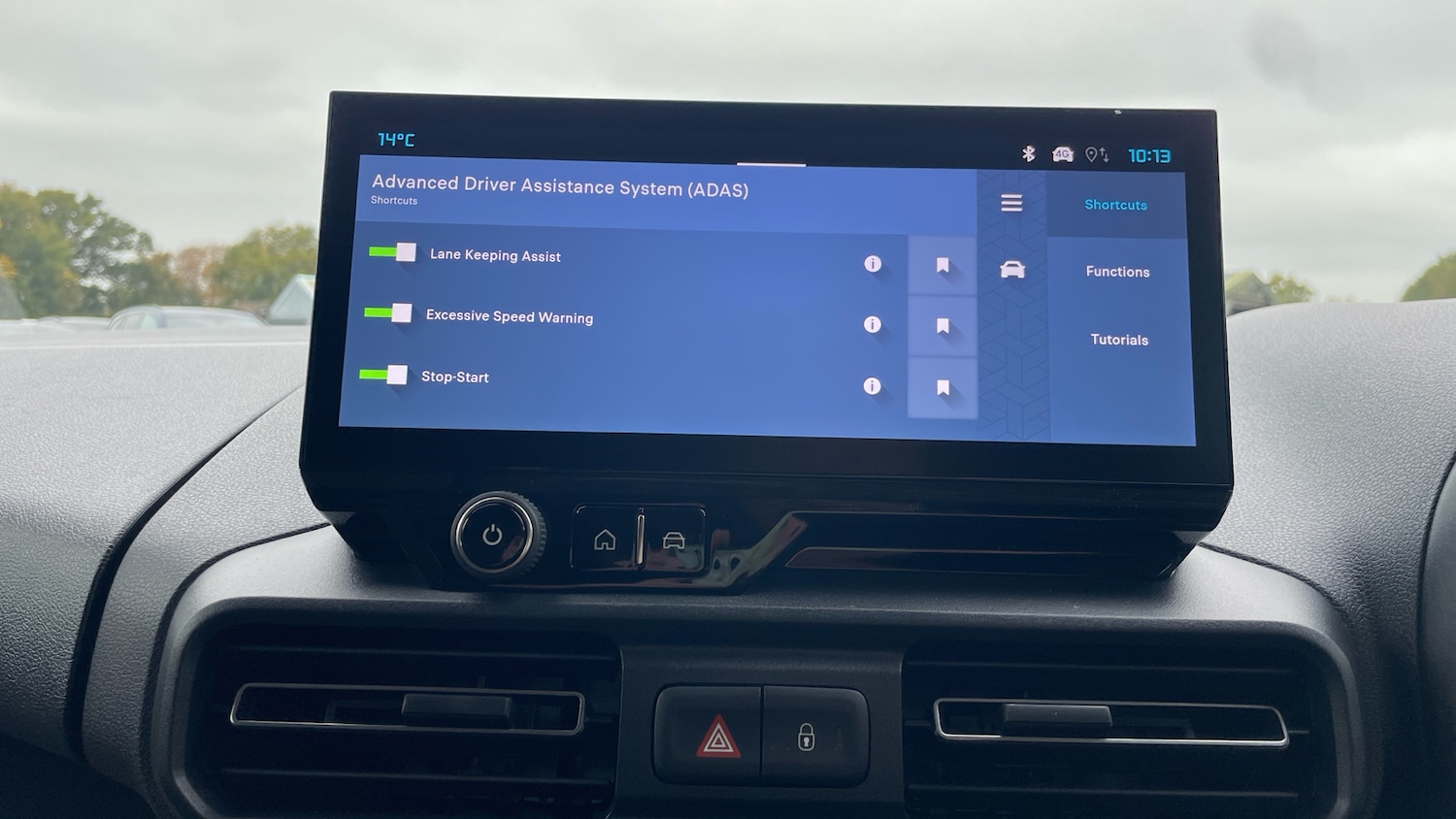 Used Citroen Berlingo 2025 for sale - 76285189: Photo 31