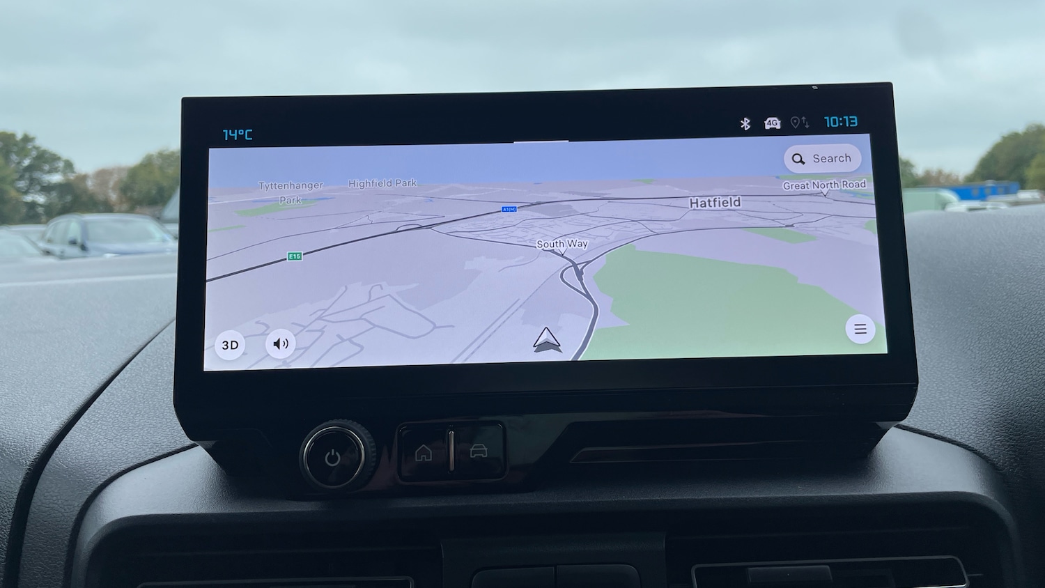 Used Citroen Berlingo 2025 for sale - 76285189: Photo 32