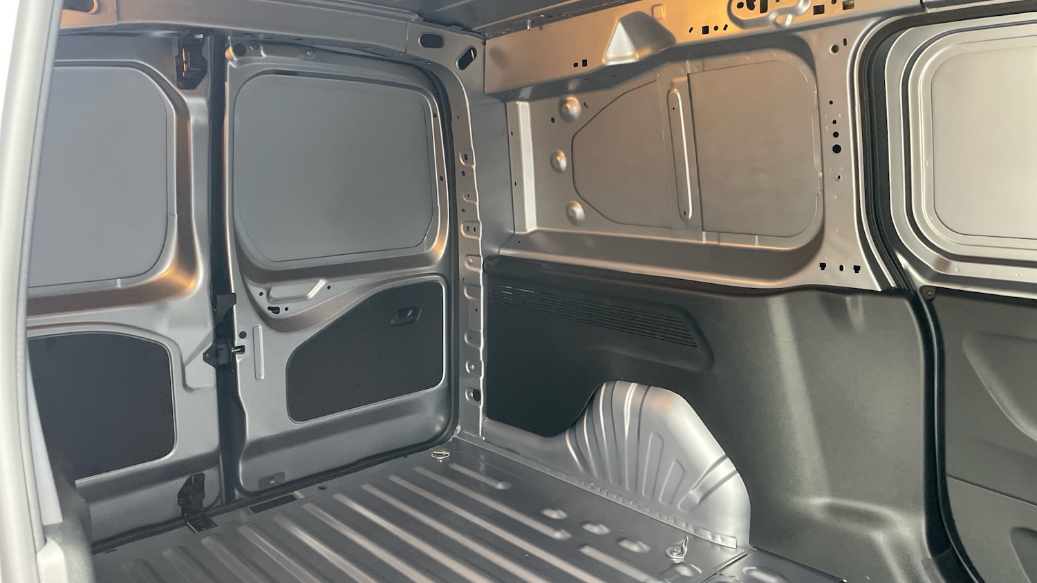 Used Citroen Berlingo 2025 for sale - 76285189: Photo 33