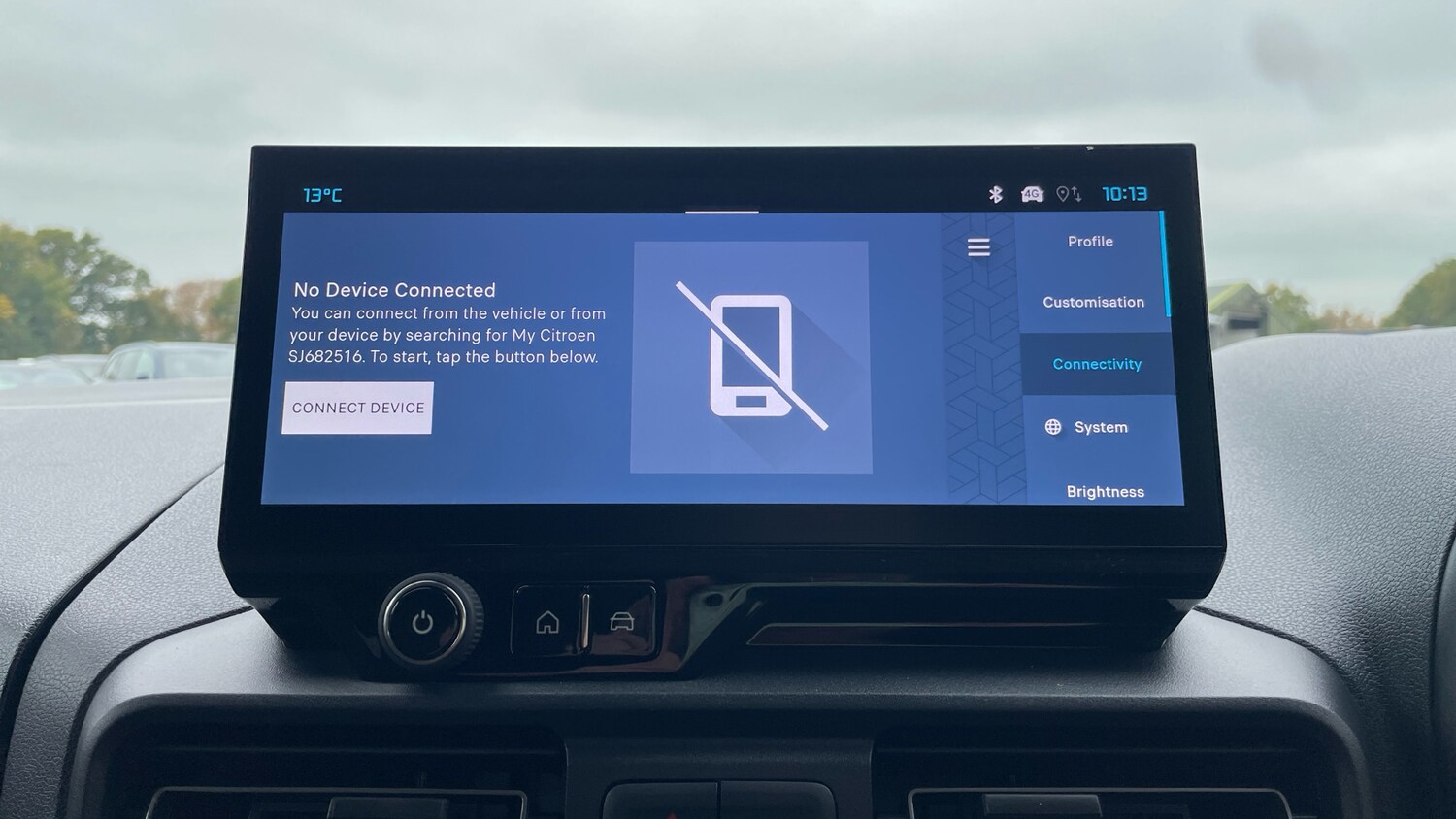 Used Citroen Berlingo 2025 for sale - 76285189: Photo 35