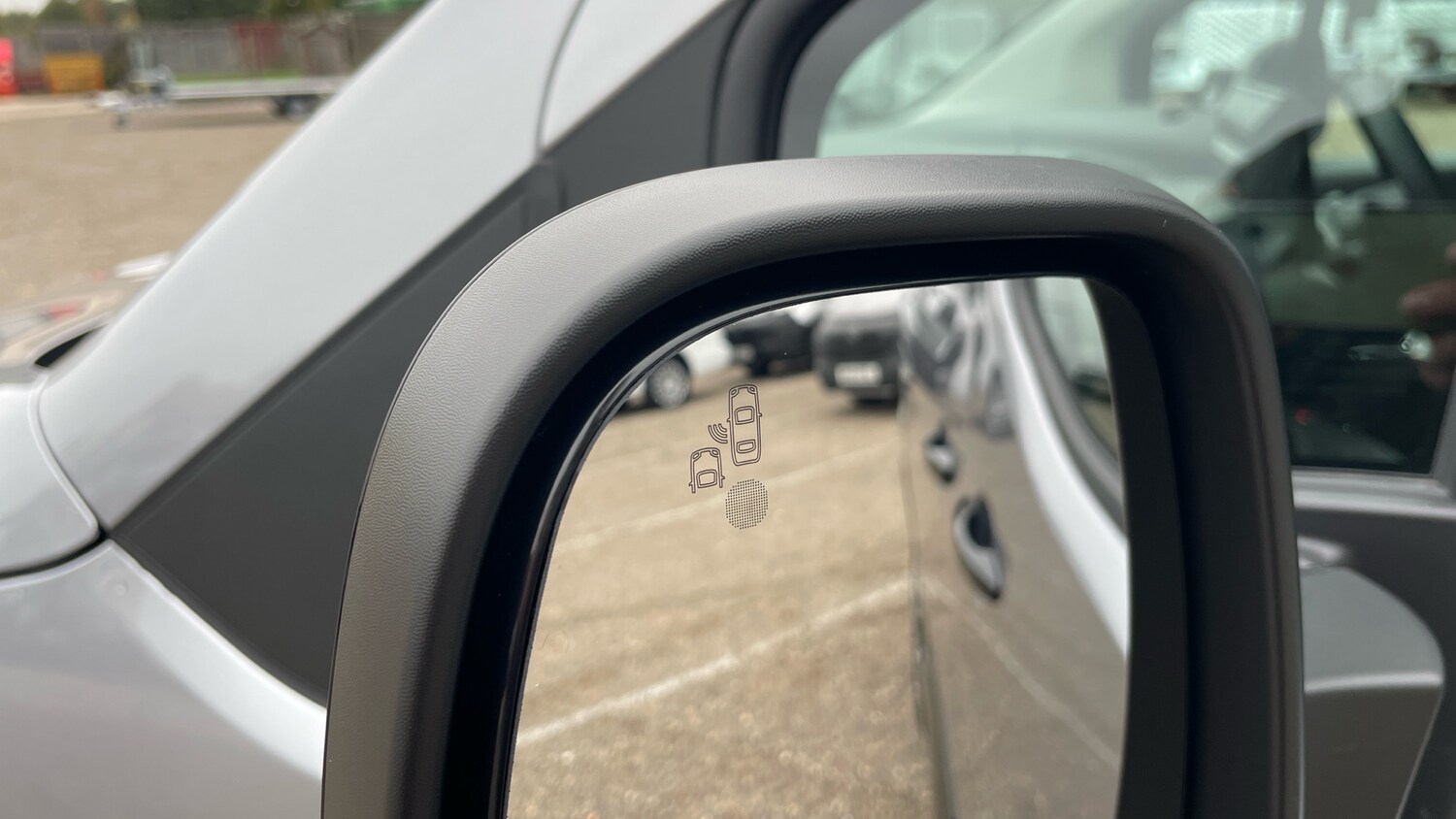 Used Citroen Berlingo 2025 for sale - 76285189: Photo 37