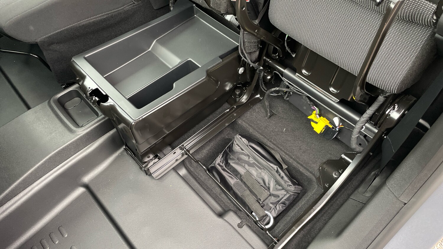 Used Citroen Berlingo 2025 for sale - 76285189: Photo 38