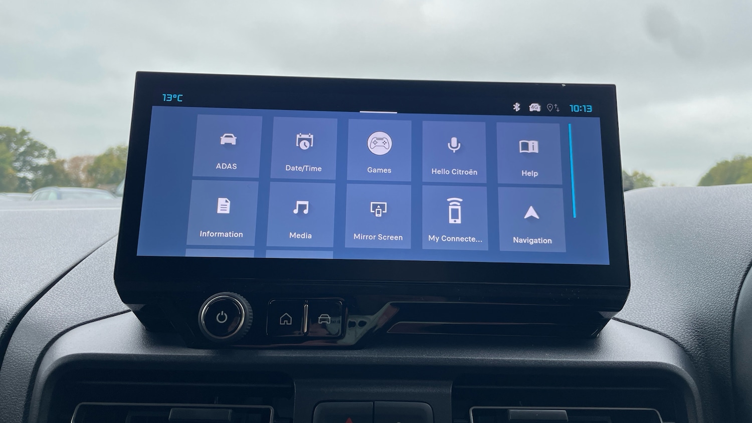 Used Citroen Berlingo 2025 for sale - 76285189: Photo 40