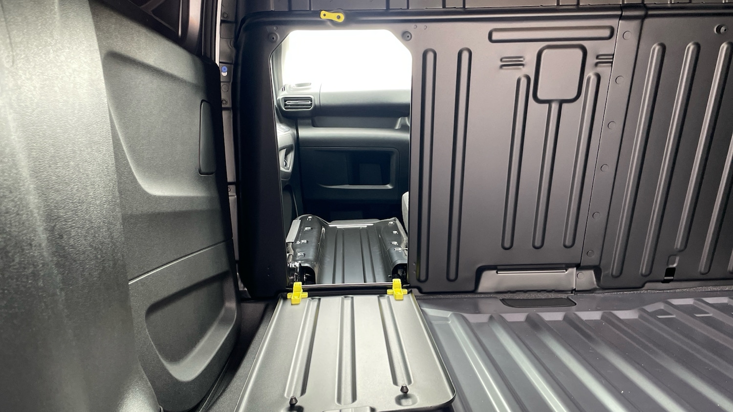 Used Citroen Berlingo 2025 for sale - 76285189: Photo 41