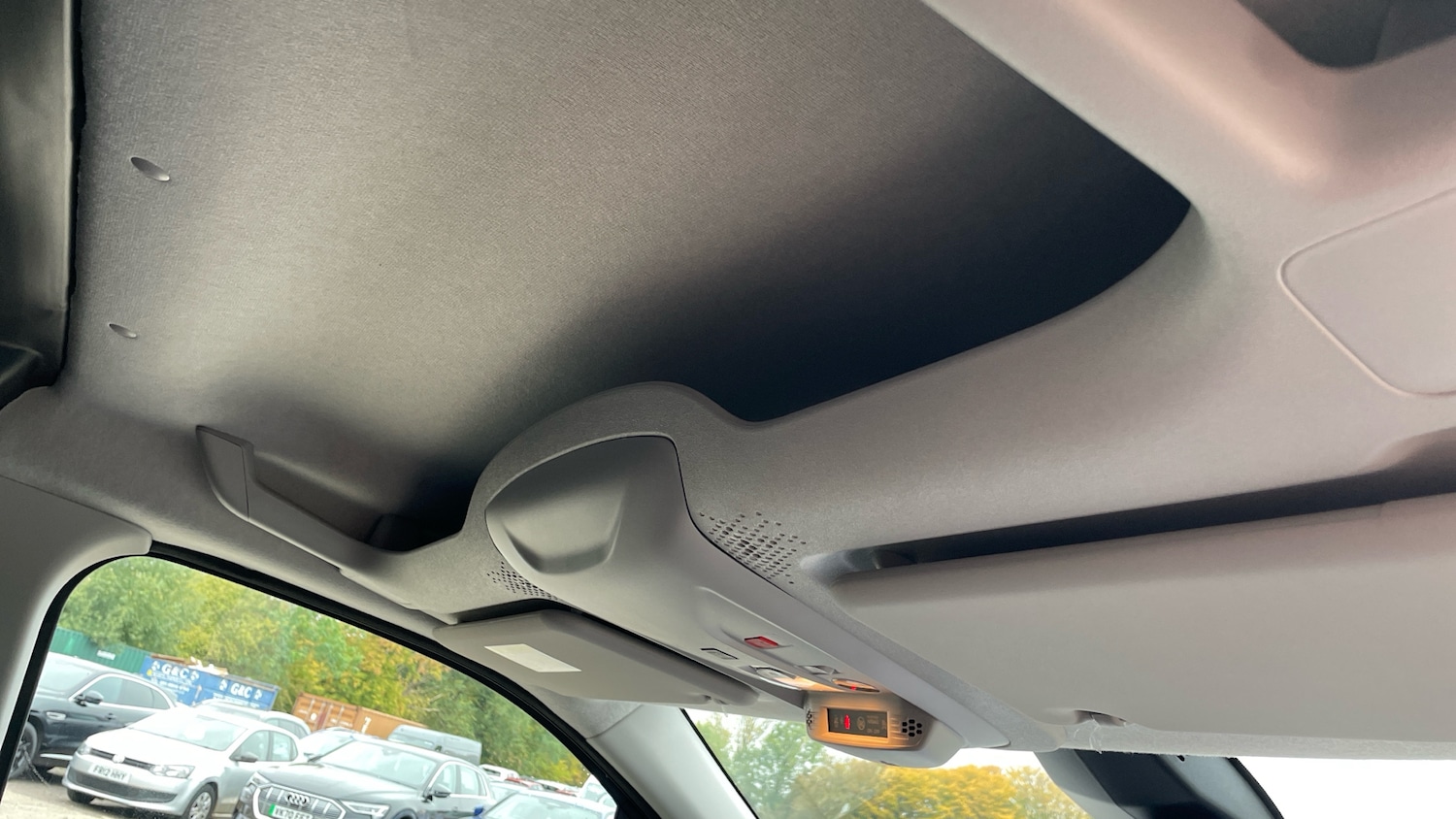 Used Citroen Berlingo 2025 for sale - 76285189: Photo 42