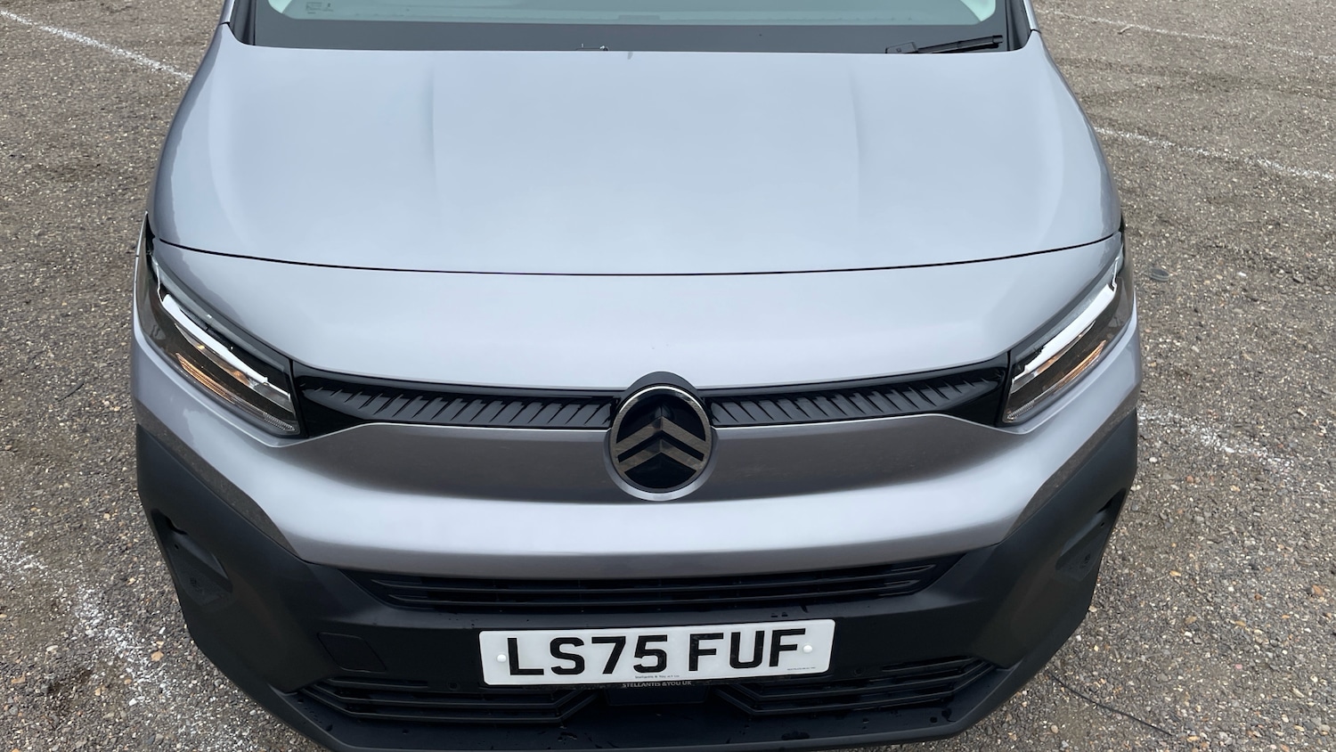 Used Citroen Berlingo 2025 for sale - 76285189: Photo 46