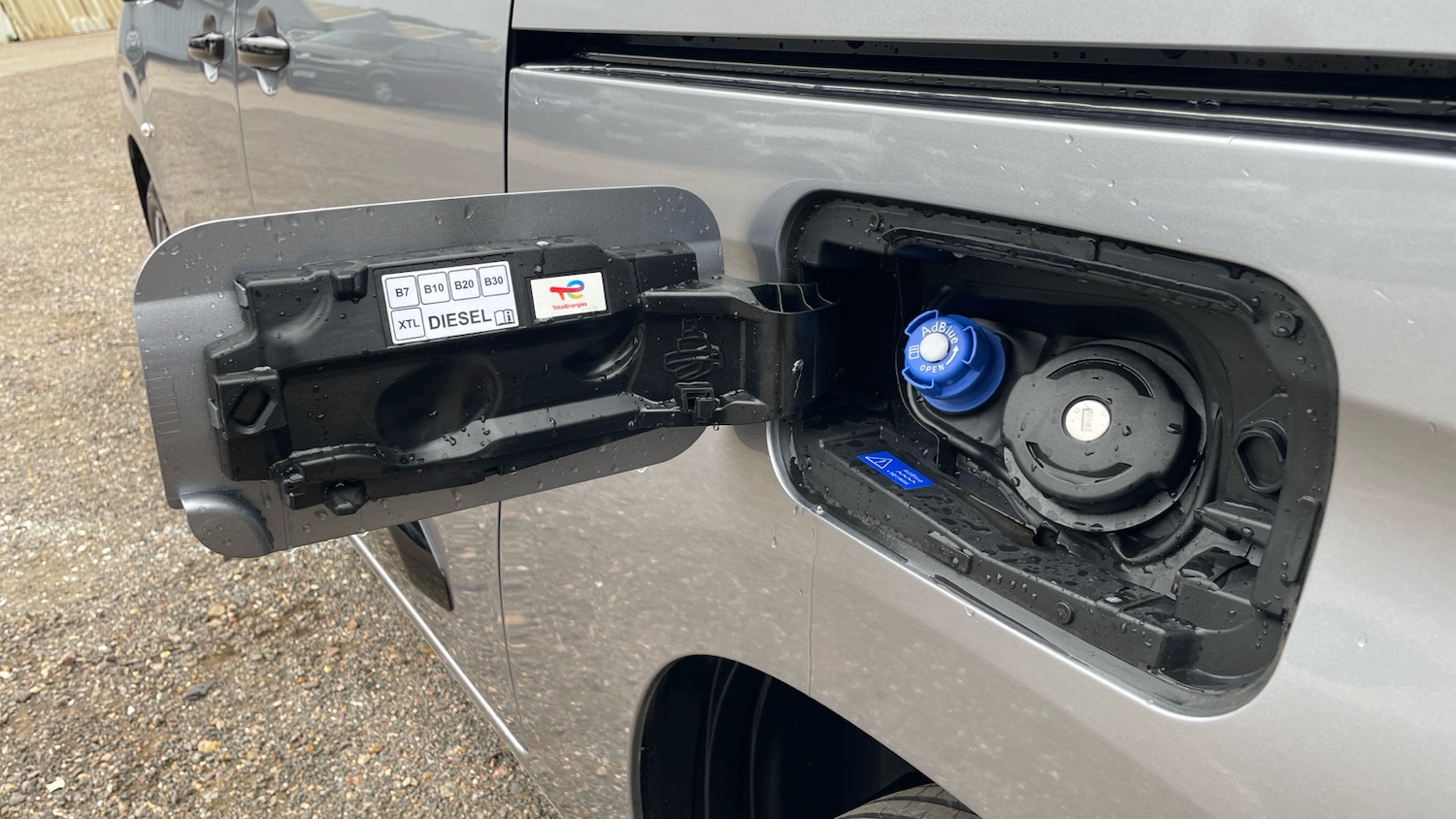 Used Citroen Berlingo 2025 for sale - 76285189: Photo 50