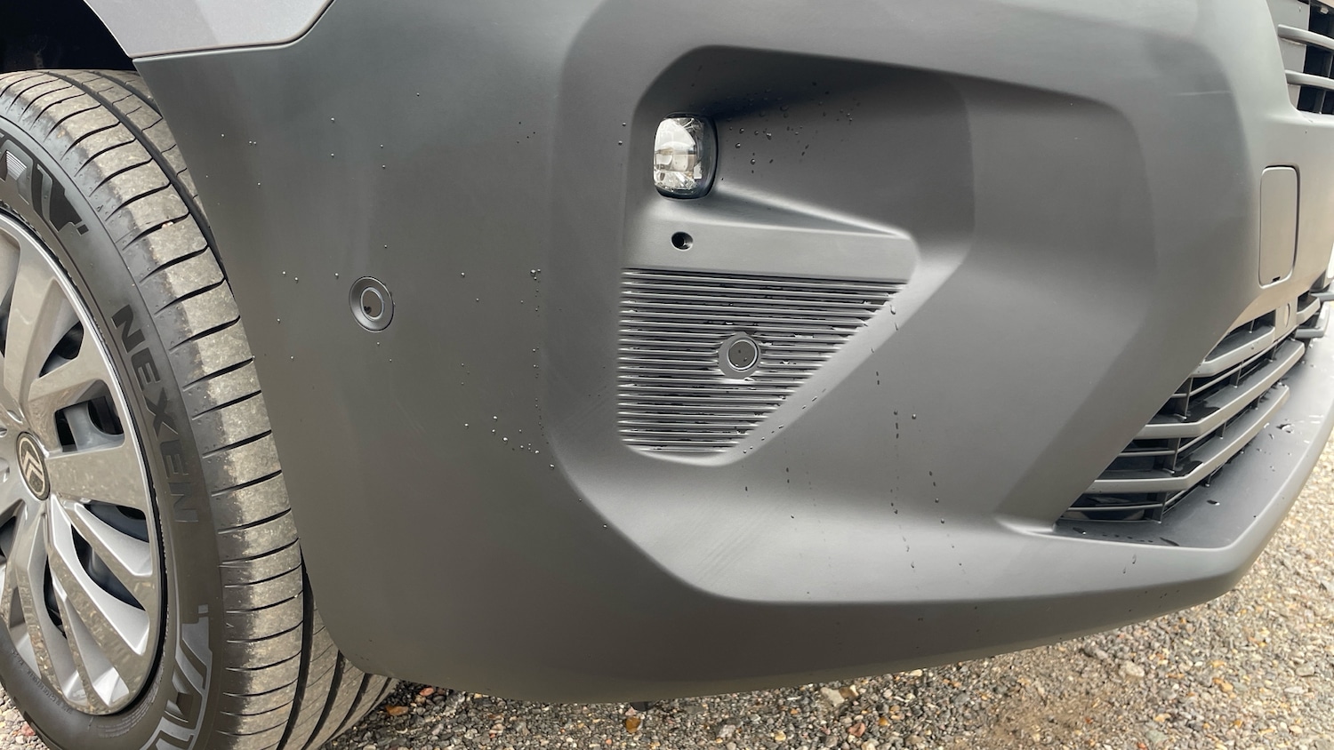 Used Citroen Berlingo 2025 for sale - 76285189: Photo 51