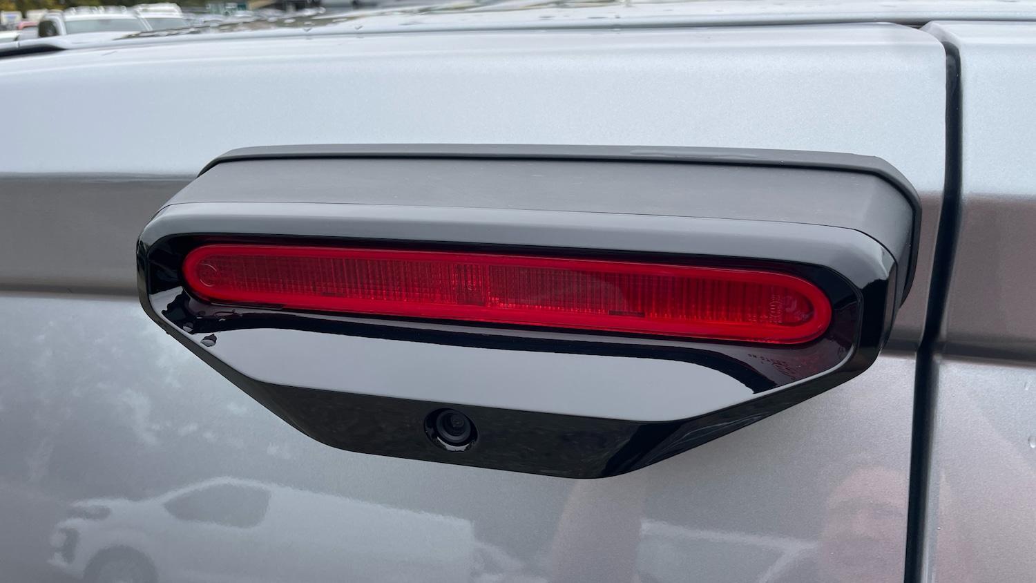 Used Citroen Berlingo 2025 for sale - 76285189: Photo 53