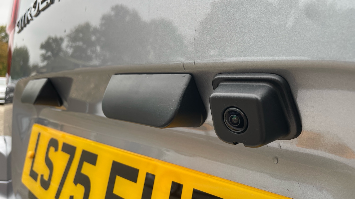 Used Citroen Berlingo 2025 for sale - 76285189: Photo 54