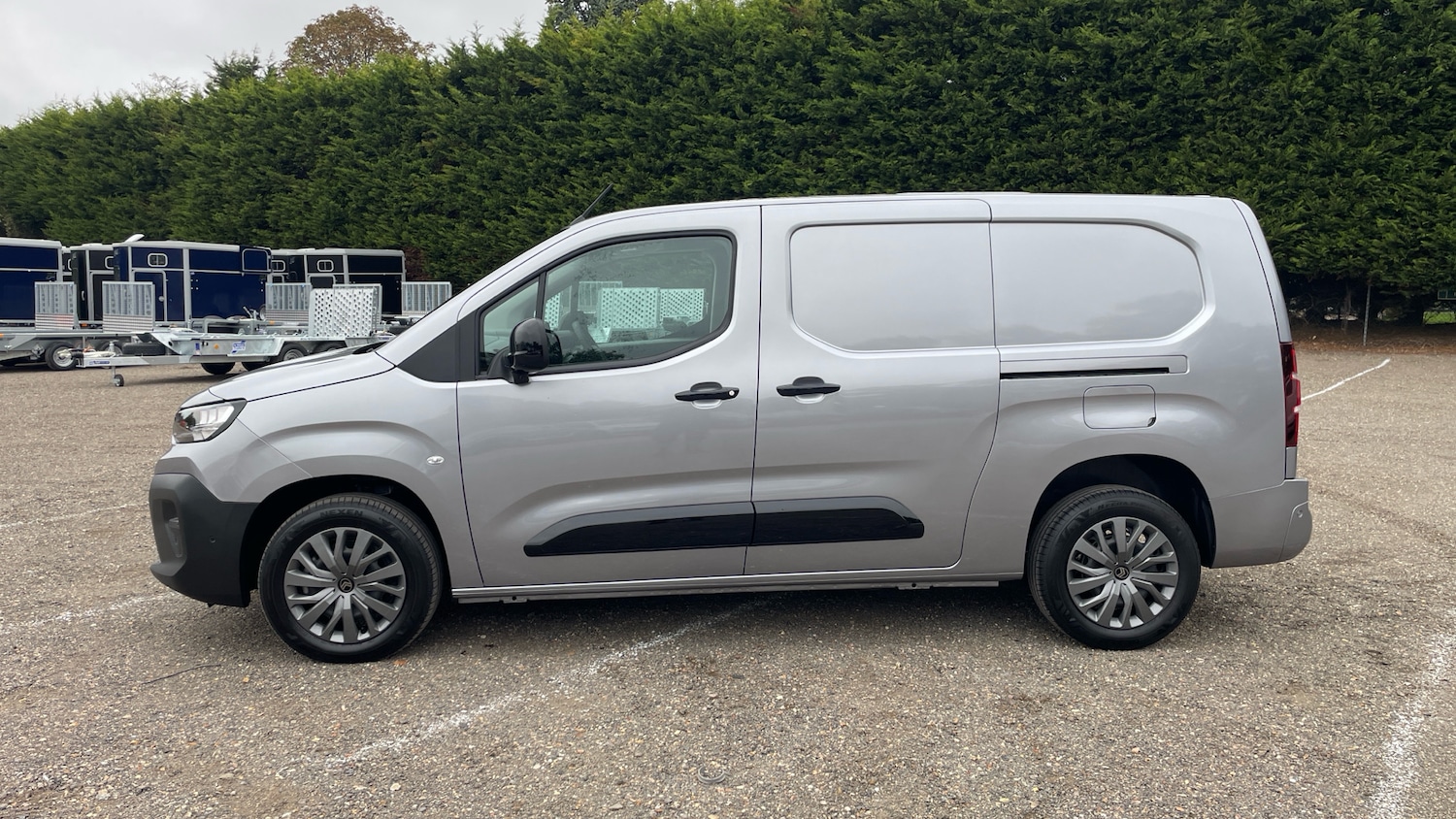 Used Citroen Berlingo 2025 for sale - 76285189: Photo 6