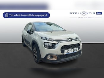 Used Citroen C3 2023 for sale - 79249534: Photo