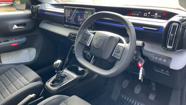 Used Citroen C3 2025 for sale - 75733173: Photo 11