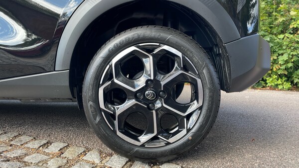 Used Citroen C3 2025 for sale - 75733173: Photo 15