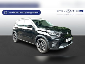 Used Citroen C3 2025 for sale - 75733173: Photo