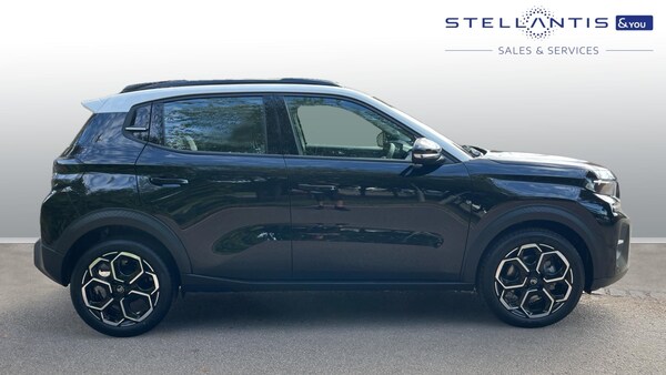 Used Citroen C3 2025 for sale - 75733173: Photo 2