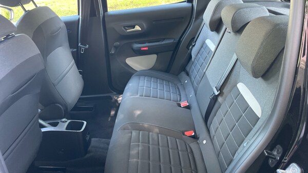 Used Citroen C3 2025 for sale - 75733173: Photo 33