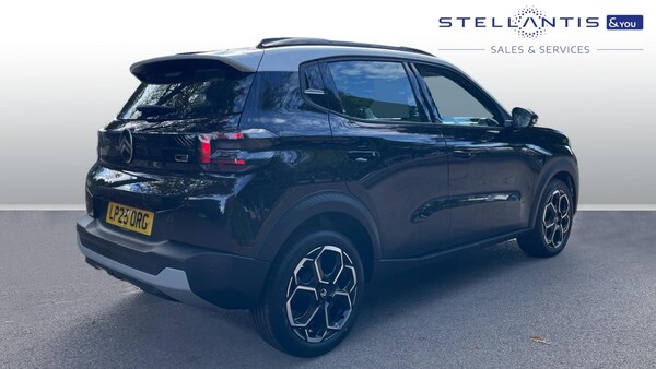 Used Citroen C3 2025 for sale - 75733173: Photo 3