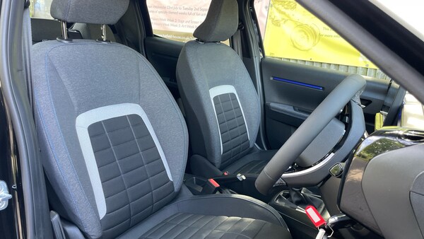 Used Citroen C3 2025 for sale - 75733173: Photo 42