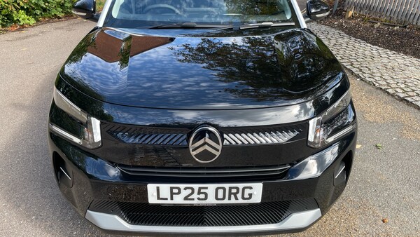 Used Citroen C3 2025 for sale - 75733173: Photo 46