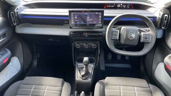Used Citroen C3 2025 for sale - 75733173: Photo 4