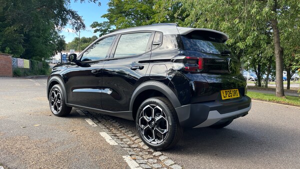Used Citroen C3 2025 for sale - 75733173: Photo 5