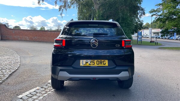Used Citroen C3 2025 for sale - 75733173: Photo 9